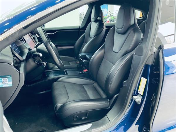 Model S 2017 Model S 75D ׼