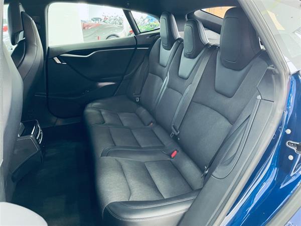 Model S 2017 Model S 75D ׼