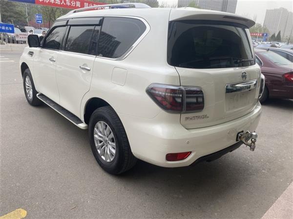 ; 2019 4.0L ж
