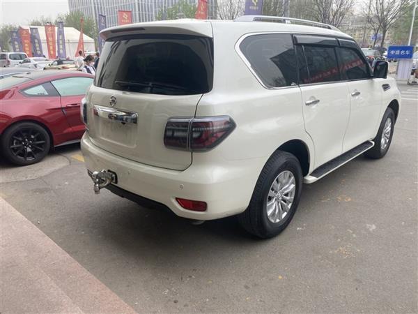 ; 2019 4.0L ж