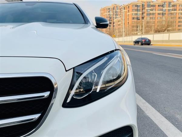 E 2018 E 300 ˶