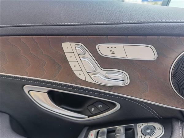GLC 2018 GLC 300 4MATIC 