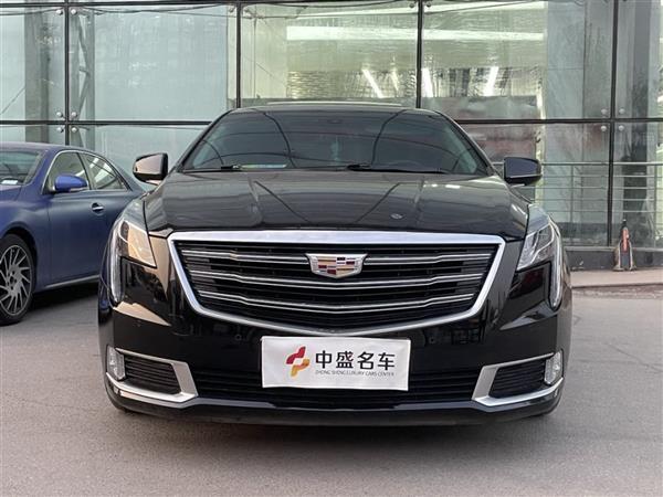 XTS 2018 28T Ӣ