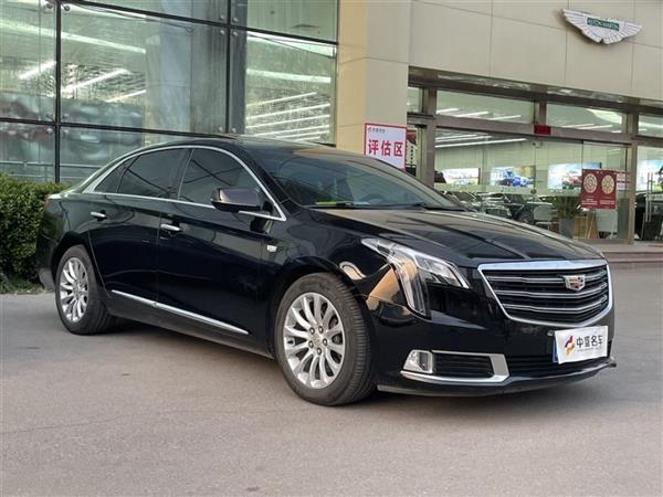 XTS 2018 28T Ӣ