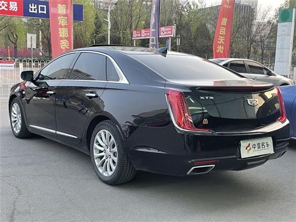 XTS 2018 28T Ӣ