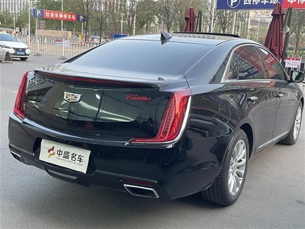 XTS 2018 28T Ӣ