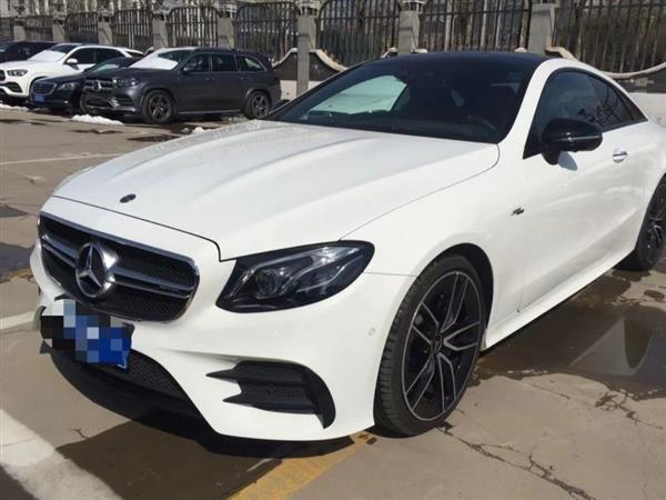 EAMG 2019 AMG E 53 4MATIC+ ܳ