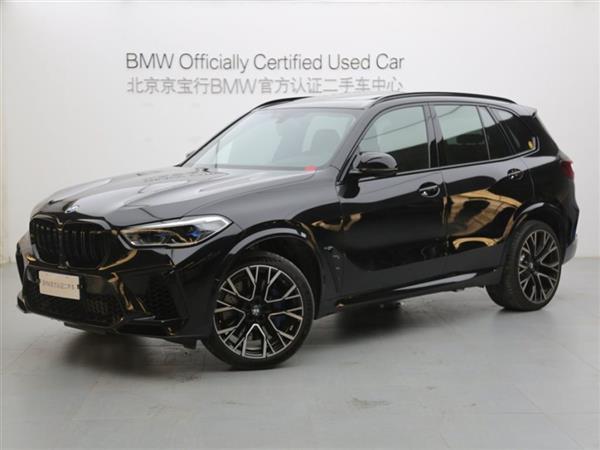 X5 M 2020 X5 M