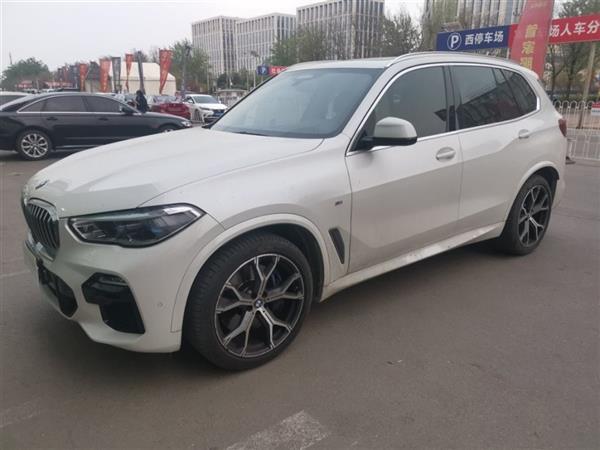 X5() 2019 xDrive40i  M˶װ