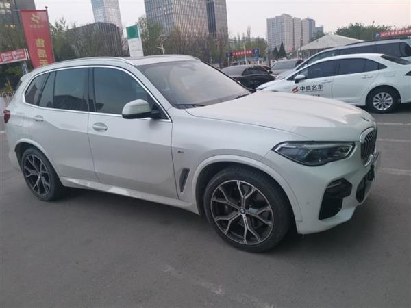 X5() 2019 xDrive40i  M˶װ