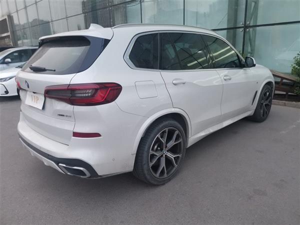 X5() 2019 xDrive40i  M˶װ