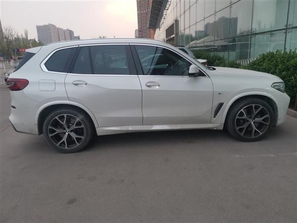 X5() 2019 xDrive40i  M˶װ