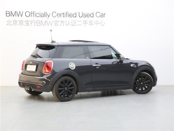 MINI 2016 2.0T COOPER S ȷ