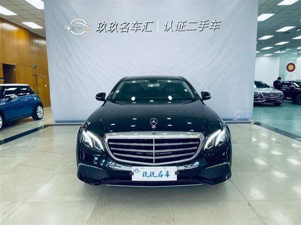 E 2019 E 260 L