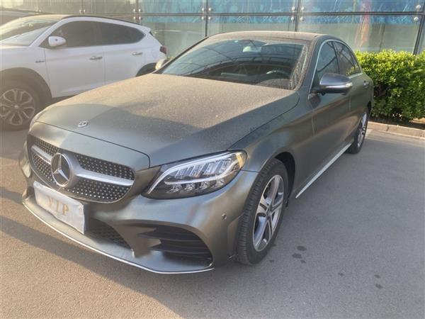 C 2019 C 260 L ˶