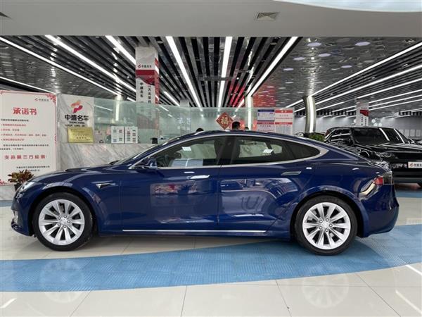 Model S 2017 Model S 75D ׼