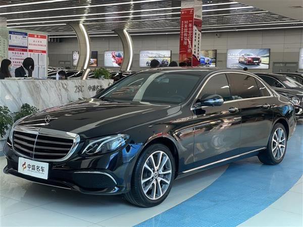 E 2019 E 300 L 