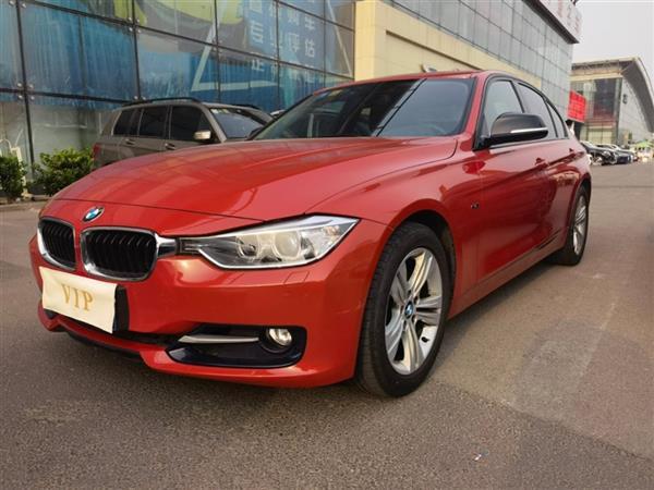 3ϵ() 2013 Ŀ 320i˶װ