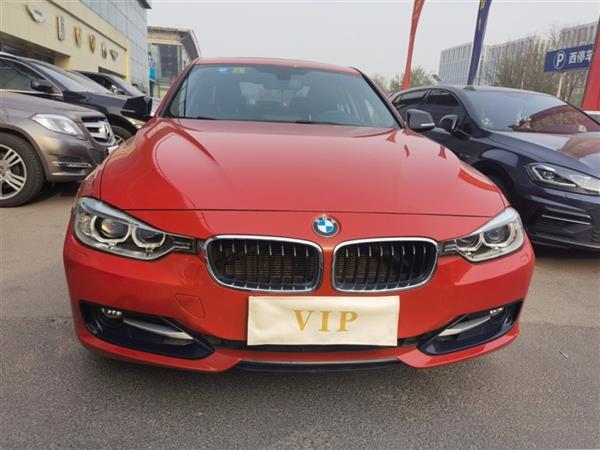 3ϵ() 2013 Ŀ 320i˶װ