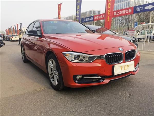 3ϵ() 2013 Ŀ 320i˶װ