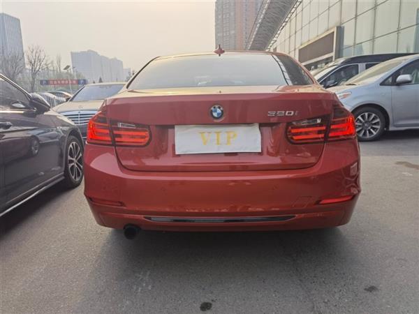 3ϵ() 2013 Ŀ 320i˶װ