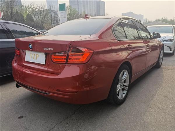 3ϵ() 2013 Ŀ 320i˶װ