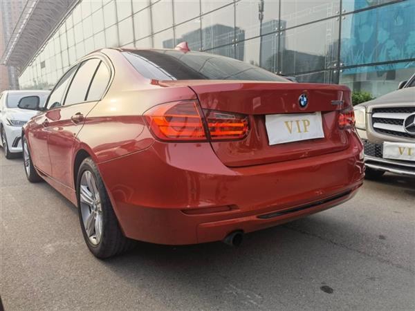 3ϵ() 2013 Ŀ 320i˶װ