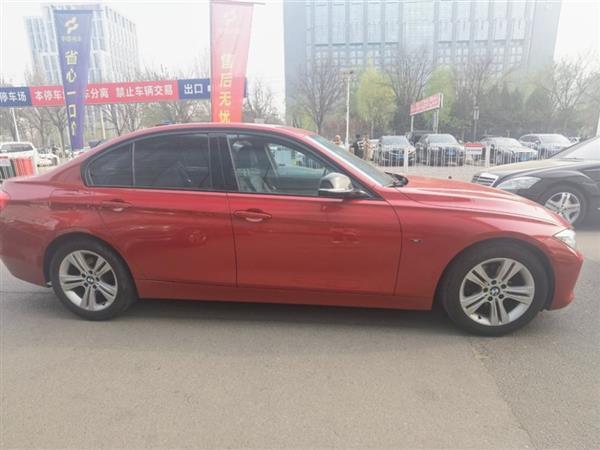 3ϵ() 2013 Ŀ 320i˶װ