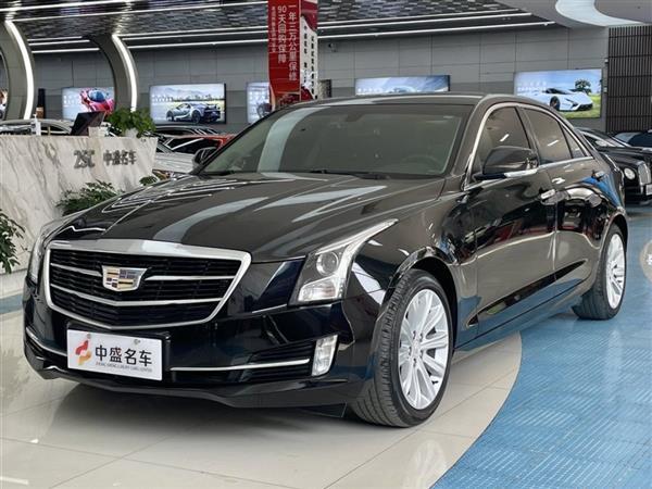 ATS-L 2017 28T 