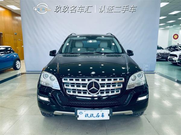 M 2010 ML 300 4MATIC