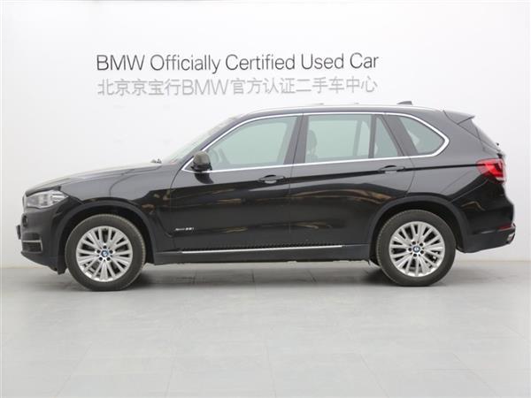 X5() 2014 xDrive35i 