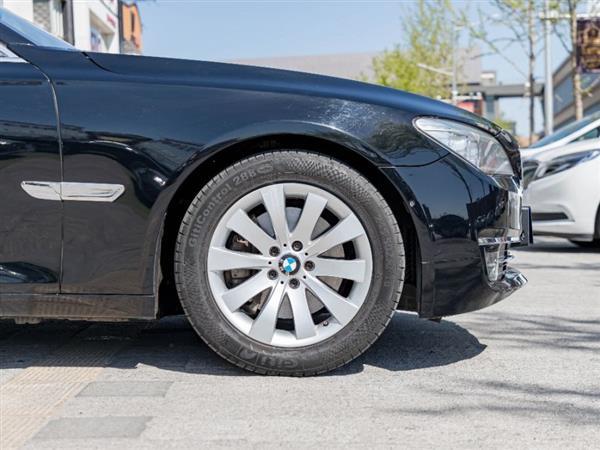 7ϵ 2013 730Li 