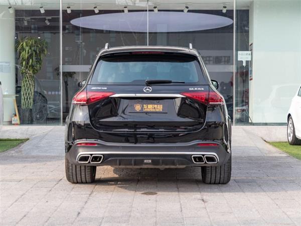 GLE AMG 2020 AMG GLE 63 4MATIC+