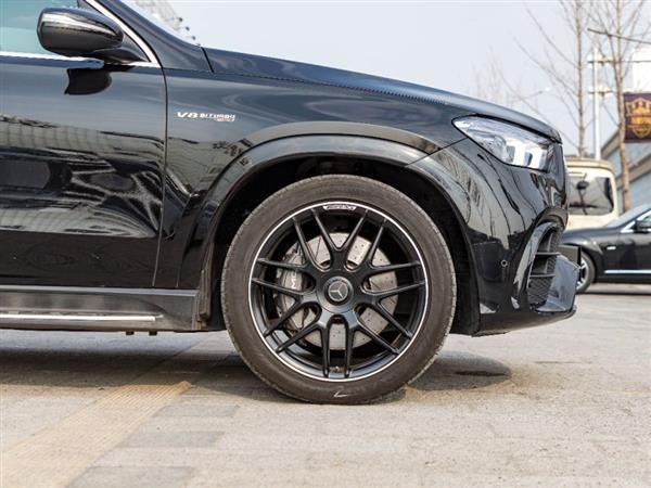 GLE AMG 2020 AMG GLE 63 4MATIC+