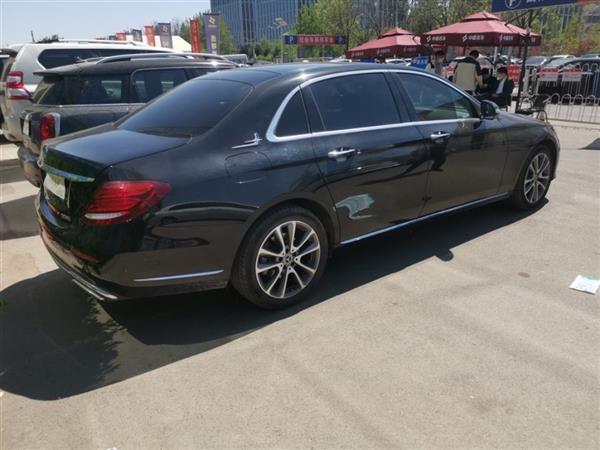 E 2018 E 300 L ʱ