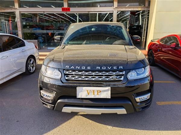 ʤ˶ 2016 3.0 SC V6 HSE