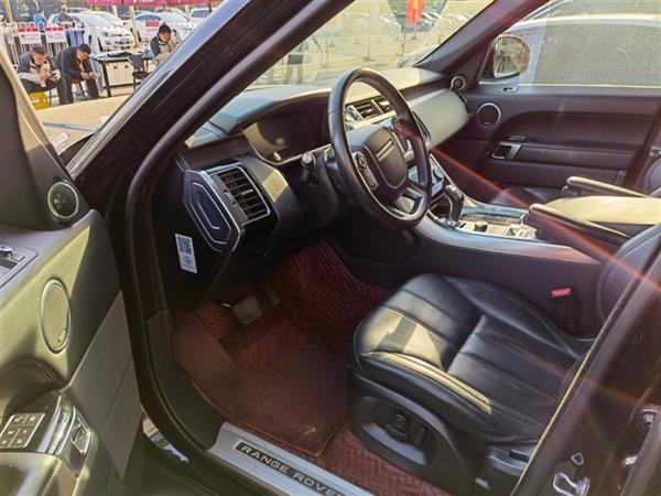 ʤ˶ 2016 3.0 SC V6 HSE