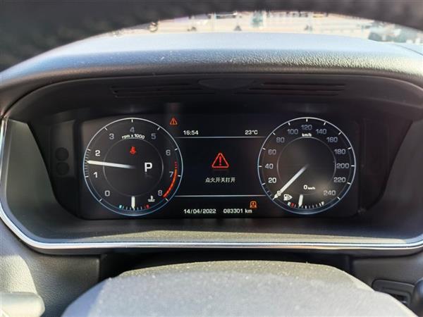 ʤ˶ 2016 3.0 SC V6 HSE