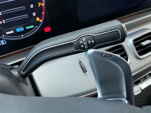 GLE AMG 2020 AMG GLE 53 4MATIC+