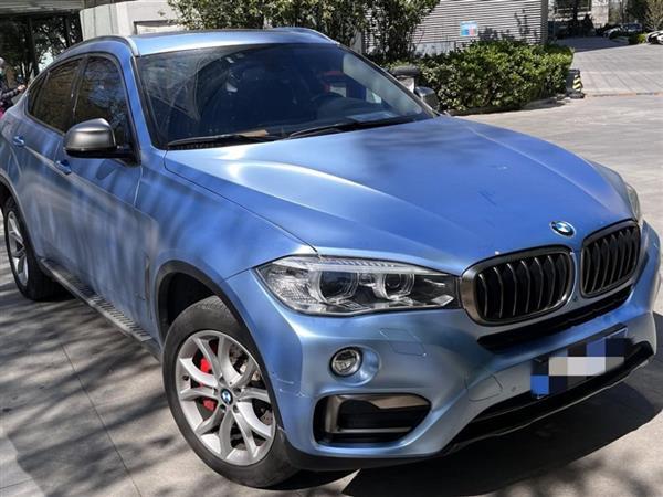 X6 2018 xDrive28i