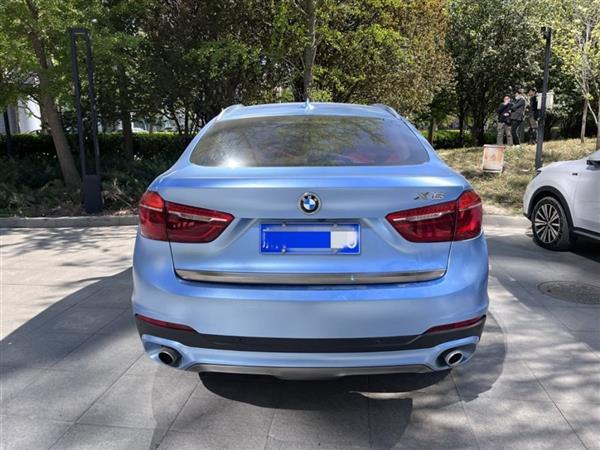 X6 2018 xDrive28i