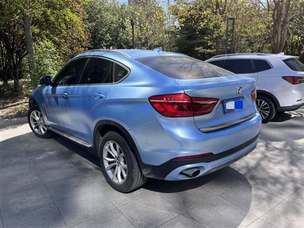 X6 2018 xDrive28i