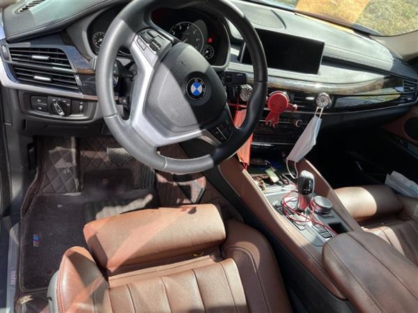 X6 2018 xDrive28i