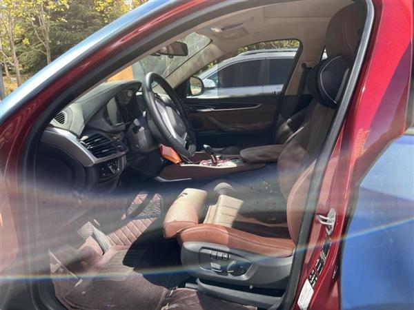 X6 2018 xDrive28i