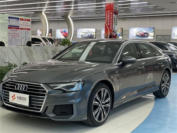 µA6L 2019 45 TFSI quattro ѡ