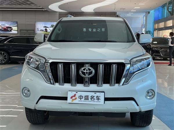  2016 3.5L ԶVX NAVI