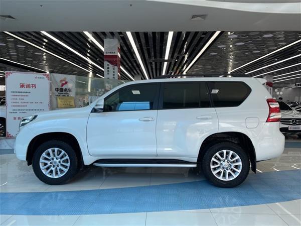  2016 3.5L ԶVX NAVI