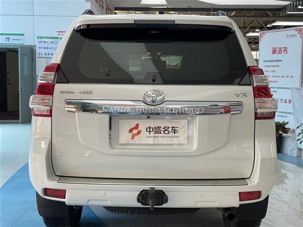  2016 3.5L ԶVX NAVI