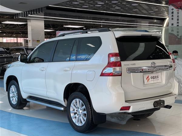  2016 3.5L ԶVX NAVI