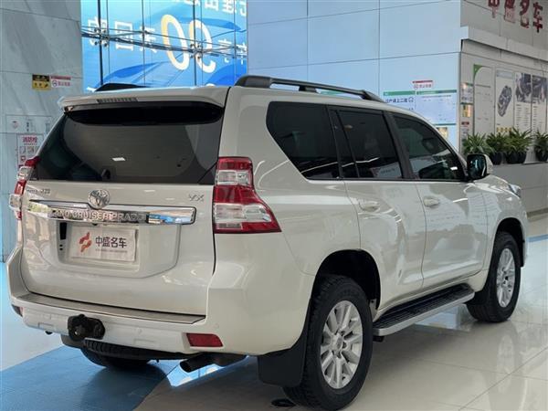  2016 3.5L ԶVX NAVI